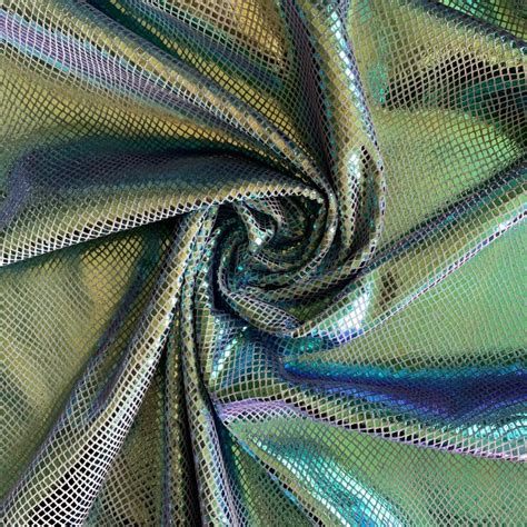 green metalic fabric|metallic fabric types.